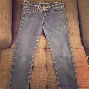 American Eagle Jean